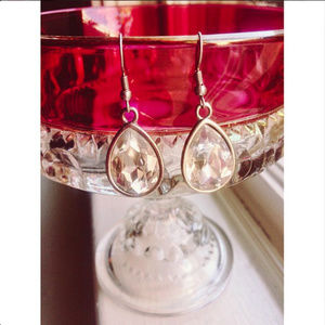 Premier Designs Jewelry - Teardrop Earrings Premier Designs Jewelry - Teardrop Earrings